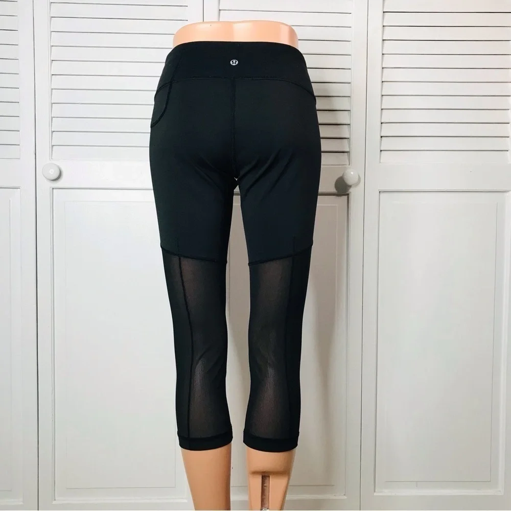 lululemon athletica excellent pre